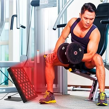 Amazon.co.jp: 赤外線LEDパネル、80LEDs近赤外線ライトパネル（62W