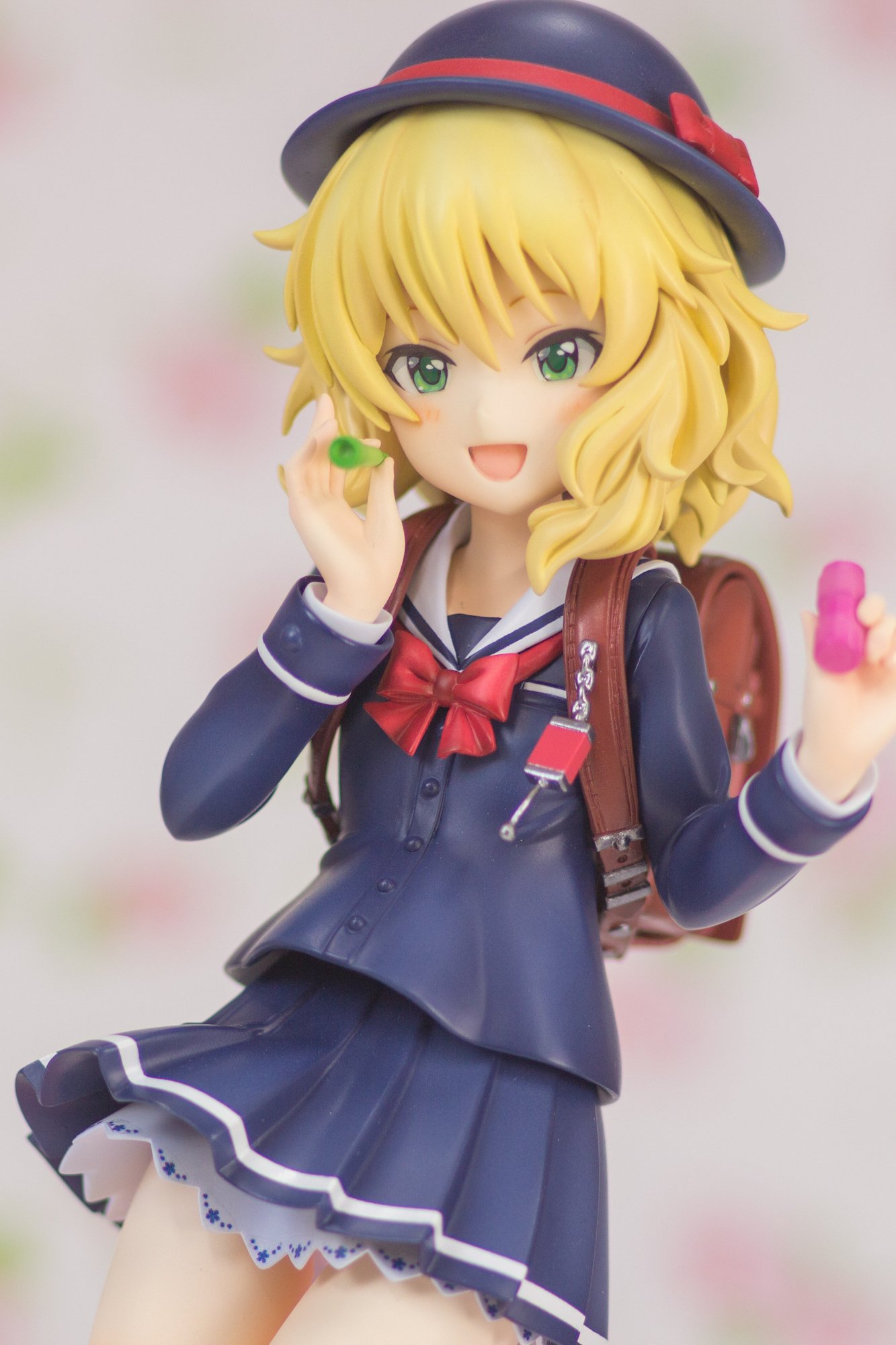 Amazon.co.jp: アイドルマスター シンデレラガールズ 櫻井桃華 ローズ