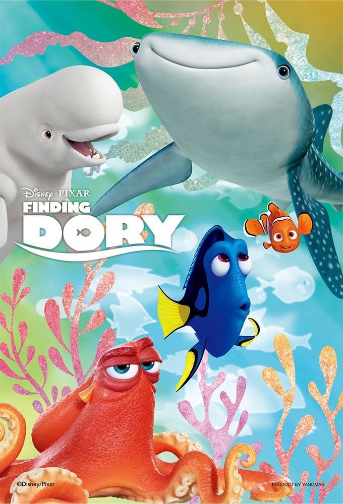 Amazon.co.jp: 99 Piece Jigsaw Puzzle Disney 3.9 x 5.8 inches (10 x