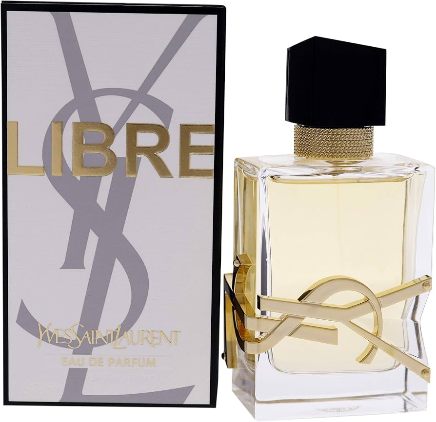 Amazon | イヴサンローラン リブレ EDP SP 50ml | Yves Saint Laurent