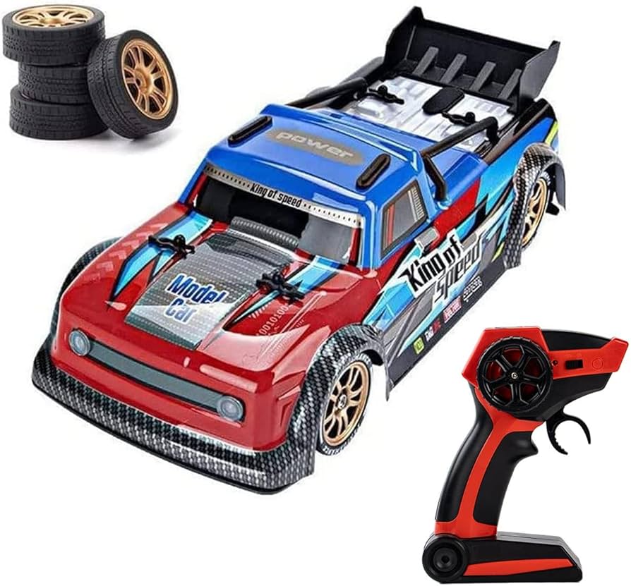 Amazon.co.jp: ロボットプラザ (ROBOT PLAZA) ラジコンカー タイヤ取替