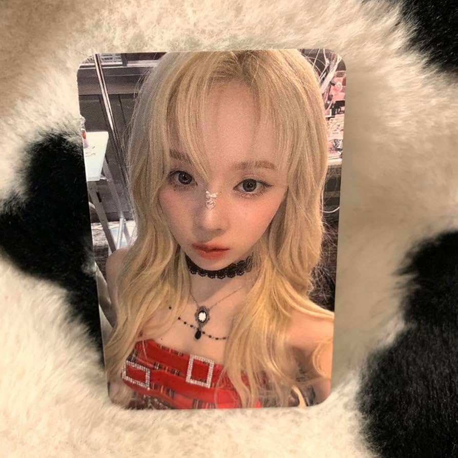 Amazon.co.jp: aespa ウィンター トレカ winter エスパ : おもちゃ