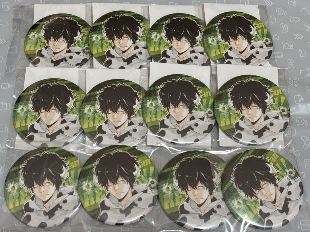 Amazon.co.jp: 天野明展 家庭教師ヒットマンREBORN コレクション缶