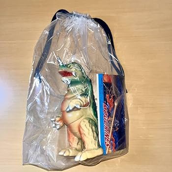 Amazon.co.jp: モグリネス マルモン 復刻版 マルサン モンスター