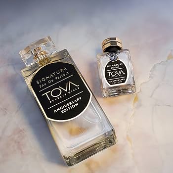 Amazon.com : Tova Signature Anniversary Fragrance Set – Fresh