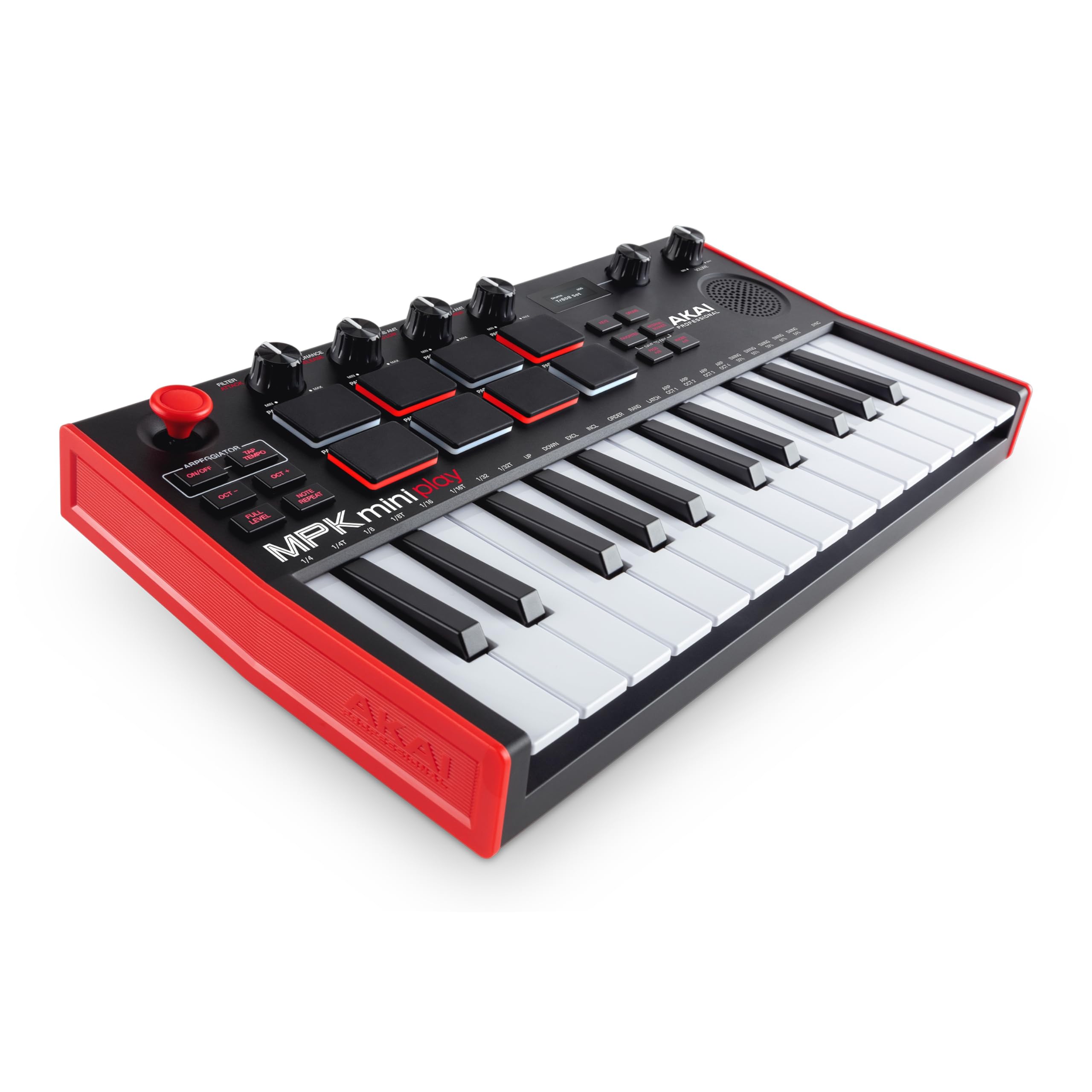 Akai Professional MPK Mini Play MK3 - MIDI Keyboard Controller