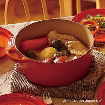Amazon｜【Amazon.co.jp 限定】ル・クルーゼ(Le Creuset) 3点セット