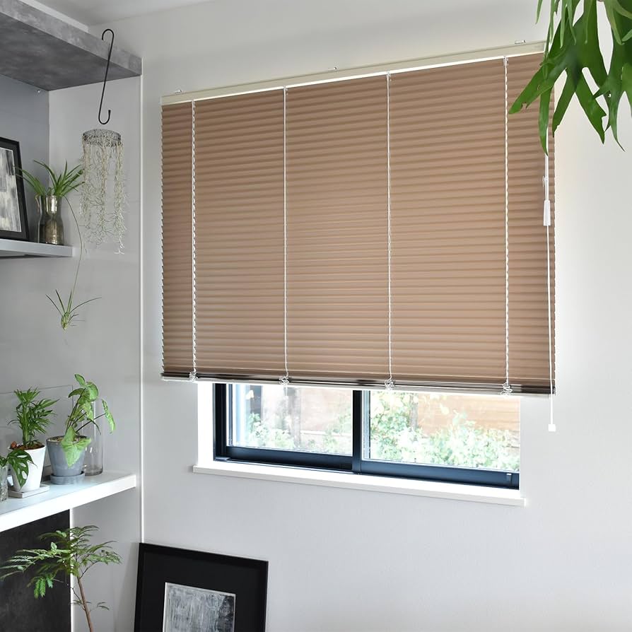 Amazon｜【1cm単位】TOSO プロ仕様ブラインド幅185cm×高197cm 遮熱