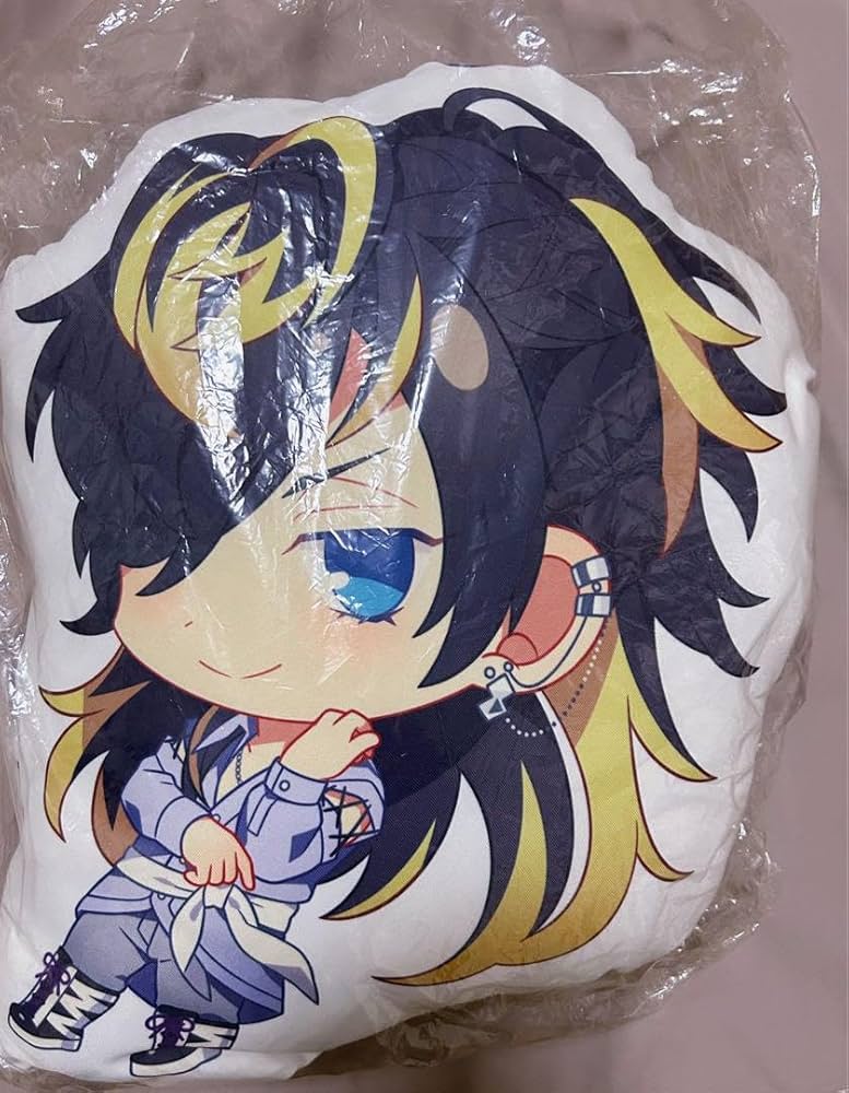 Amazon.co.jp: マルイ クッション ヒプマイ 十四 EW03 : おもちゃ