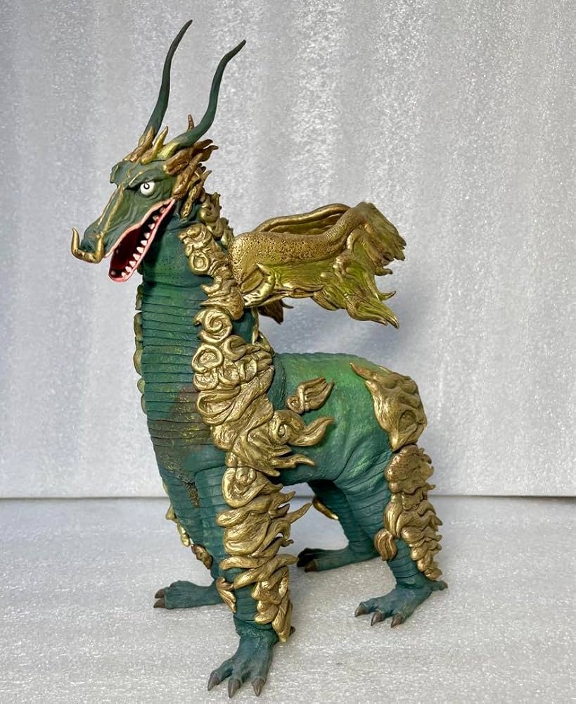 Amazon.co.jp: エクスプラス ドドンゴ 大怪獣シリーズ 完成品(絶版