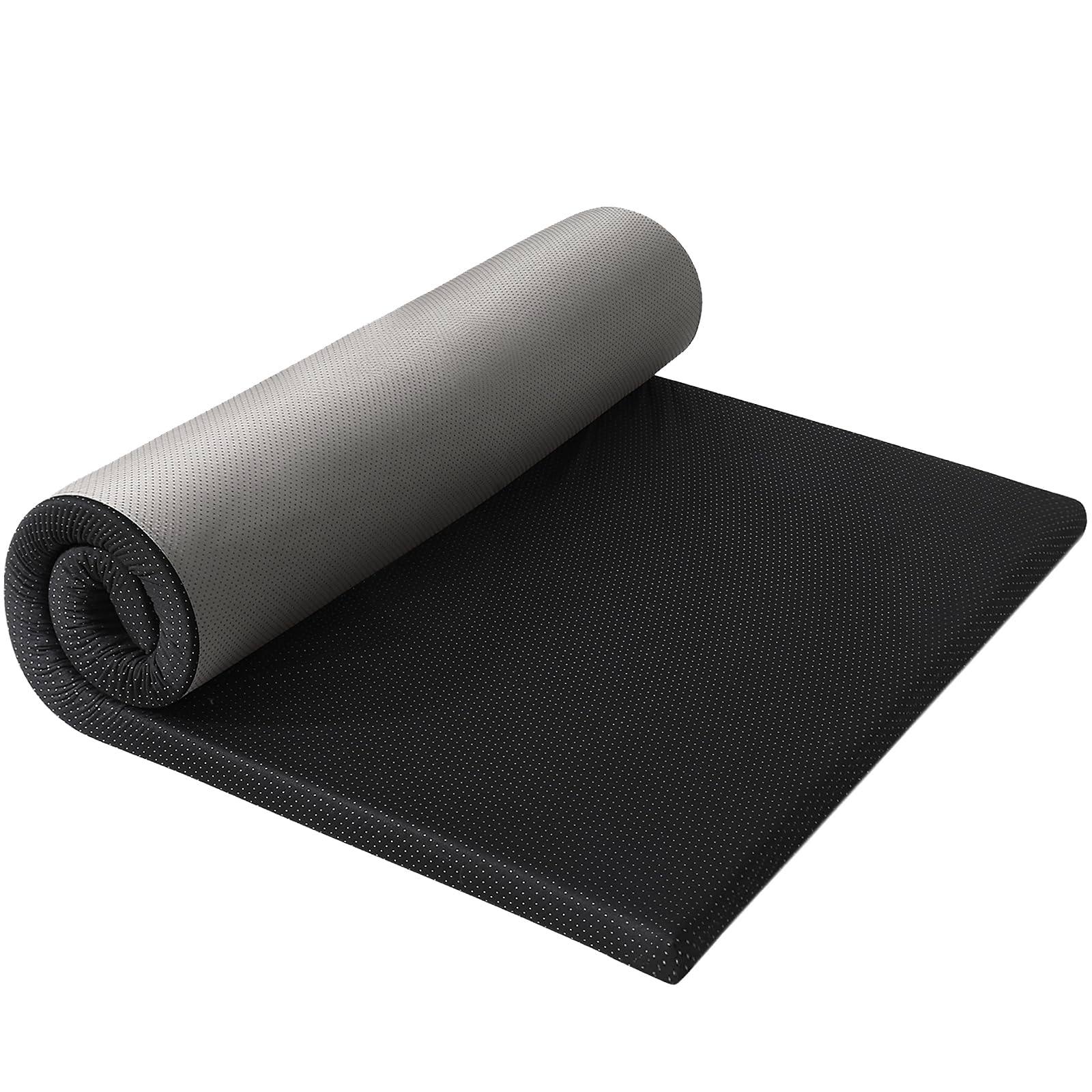 Amazon｜MyeFoam マットレス 高反発 シングル 厚さ5cm 敷布団 腰の悩み