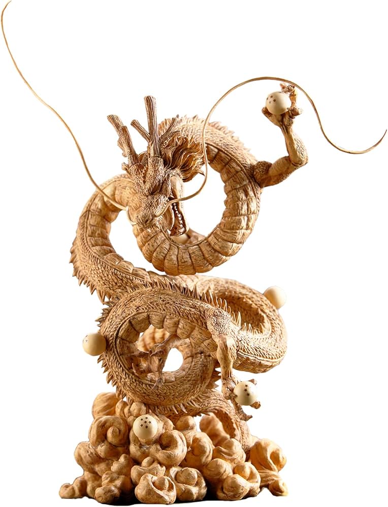 Amazon.co.jp: バンプレスト ドラゴンボールZ シェンロンクリエーター