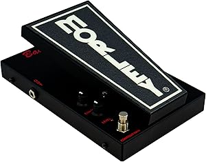 Morley Mini Power Wah Volume【Supernice!エフェクター】