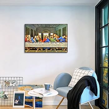 Amazon.co.jp: レオナルド・ダ・ヴィンチ［世界の名画コレクション