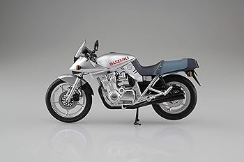 Amazon | スカイネット 1/12 フラッグシップミニカー スズキ GSX1100S