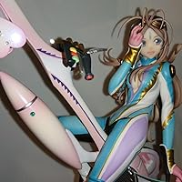 Amazon.co.jp: ああっ女神さまっ ベルダンディー 僕と彼女と乗り物と