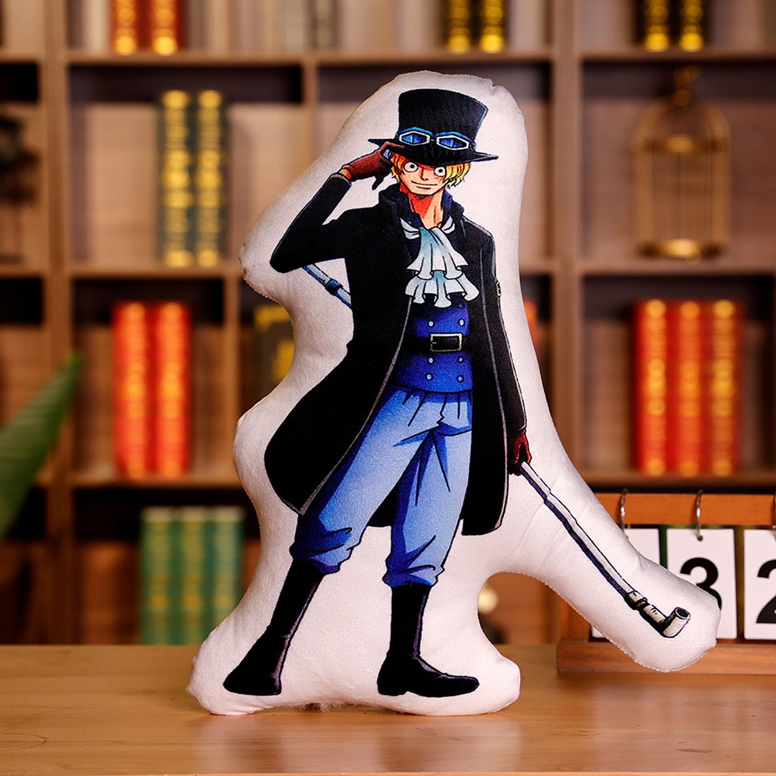 Amazon.co.jp: ワンピース 抱き枕 onepiece ぬいぐるみ 人形枕 ルフィ