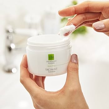 C'BON Facialist Treatment Masser Makeup Remover Cleansing Massage