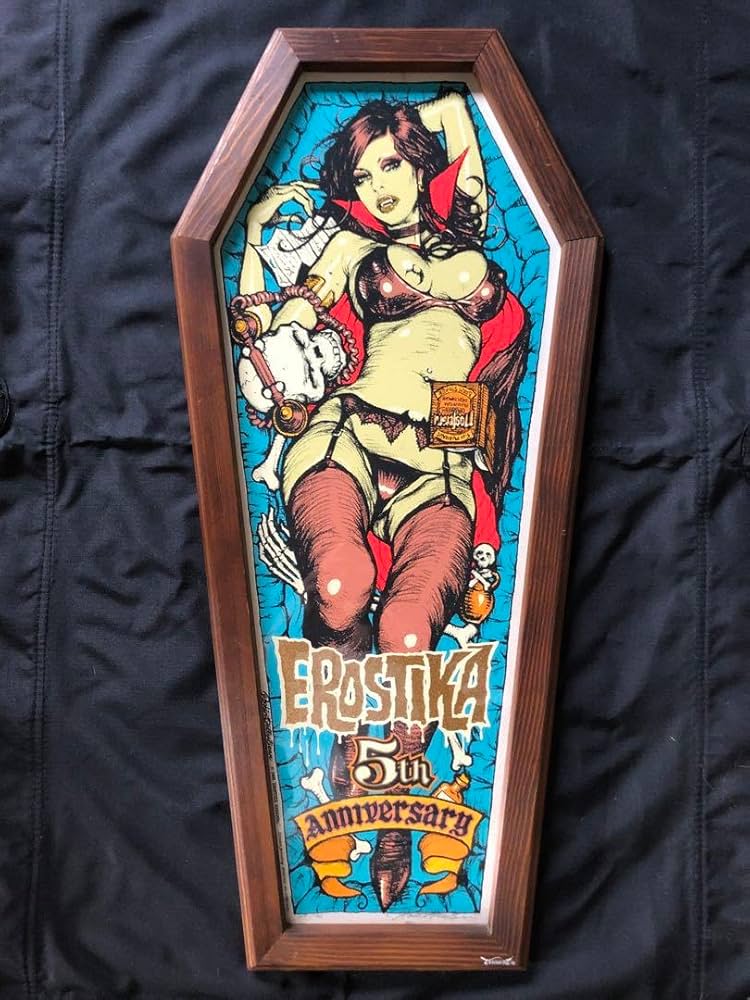 Amazon.co.jp: ロッキンジェリービーン 5周年 ヴァンパイアシルク