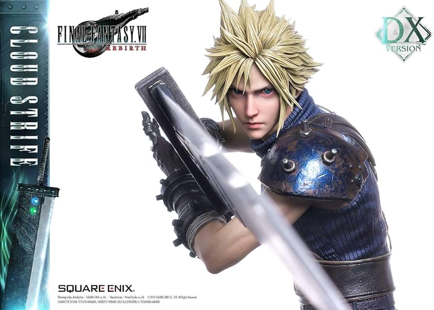 Amazon | スクウェア・エニックス マスターライン ファイナル