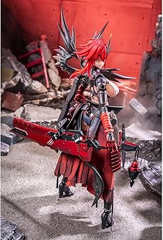 Amazon | LEBOO Animester大漫匠 × 核金重構 狼犬部隊 突撃型