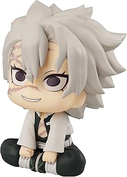 Amazon | るかっぷ 鬼滅の刃 不死川実弥 約110mm PVC製 塗装済み完成品