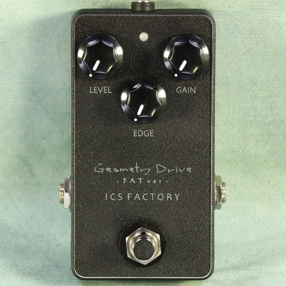 Amazon | ICS FACTORY/GEOMETRY DRIVE ジオメトリードライブ オーバー