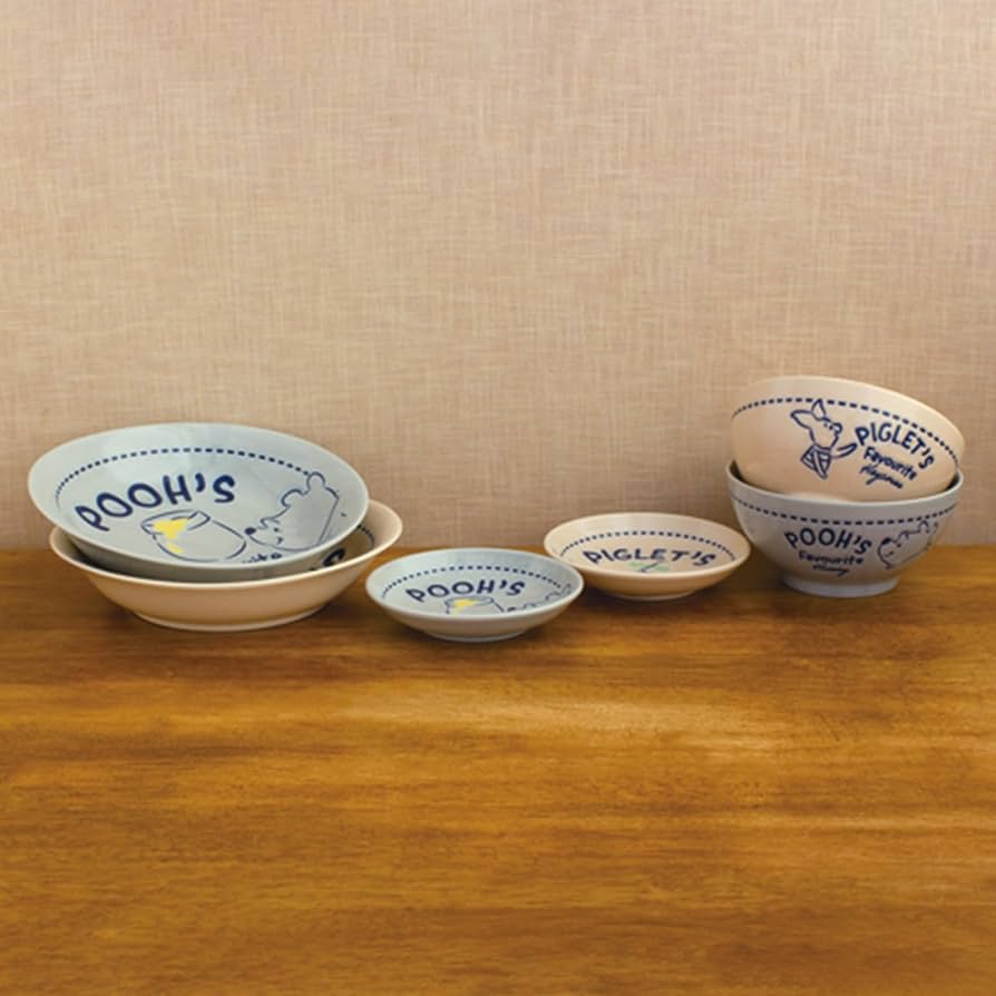 Amazon｜三郷陶器(Sango Toki) ディズニー 「 くまのプーさん 」 プー