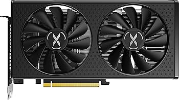 Amazon.com: XFX Speedster SWFT210 Radeon RX 6600 XT CORE Gaming