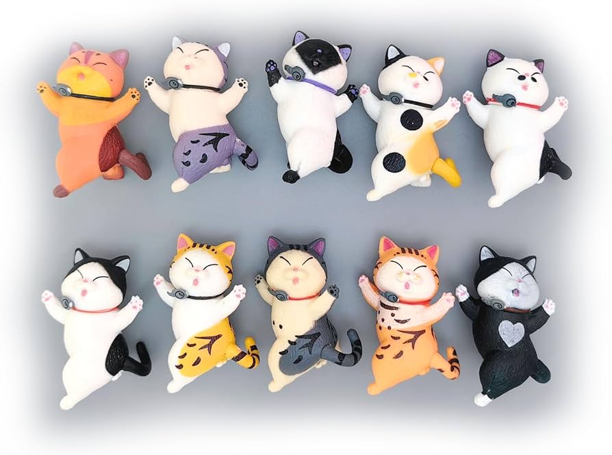 Amazon.co.jp: TOMMYFIELD マグネット キャラクター 雑貨 冷蔵庫 磁石