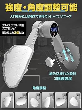 Amazon.co.jp: 【ヨガ専門家川畑舞夕推薦】 内転筋 トレーニング