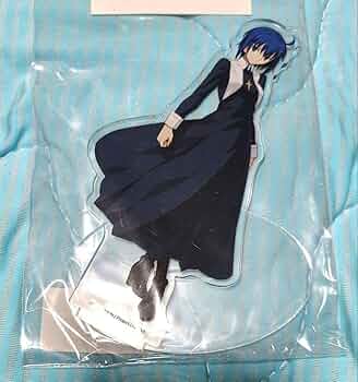 Amazon.co.jp: 【アクスタ】メルティブラッド メルブラ 月姫 FGO Fate