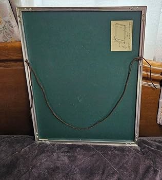 Amazon.co.jp: 工藤静香 レア 絵画 カーマスートラ 直筆サイン入り