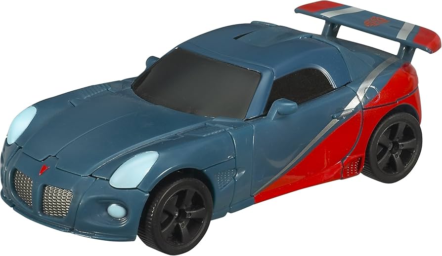 Amazon.co.jp: トランスフォーマー リベンジ デラックスクラス