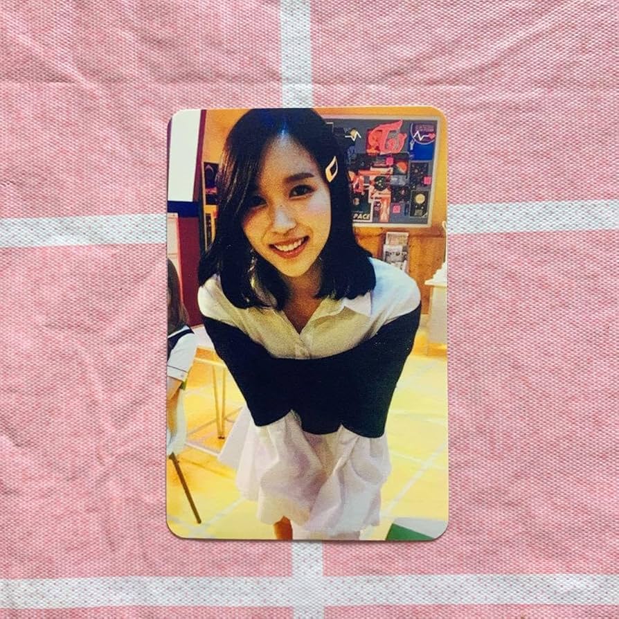 TWICE signal サノク ナヨントレカ Amazon.co.jp: twice ナヨン nayeon