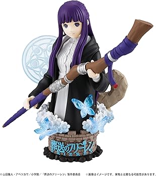 Amazon.co.jp: プチラマEX 葬送のフリーレン Their Journey. 3個入り