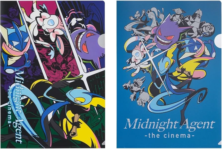 Amazon.co.jp: ポケモンセンターオリジナル A4クリアファイル 2枚