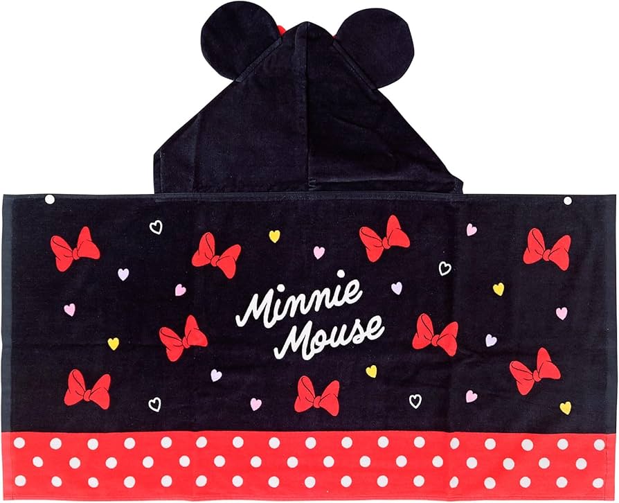 Amazon｜林(Hayashi) バスタオル フード付き コンパクト 約50×100cm