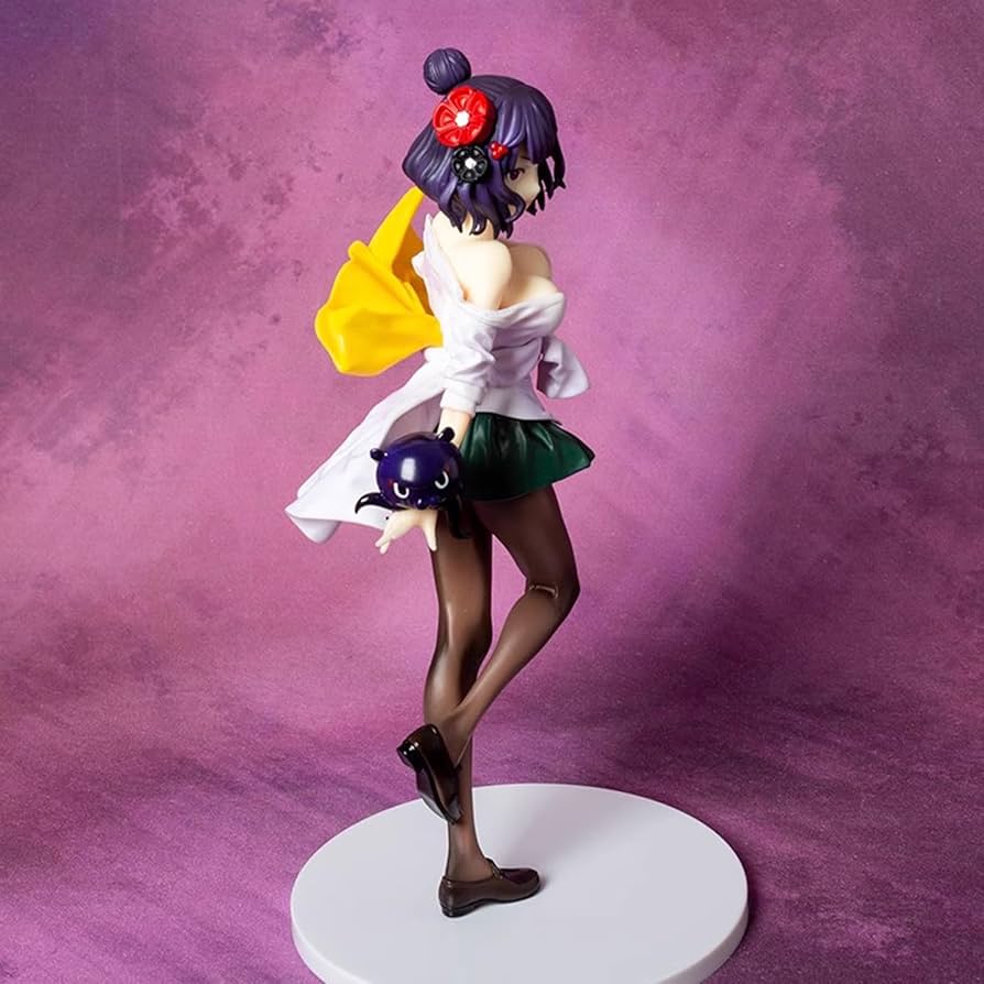 Amazon.co.jp: Fate/Grand Order アビゲイル・ウィリアムズ アクション