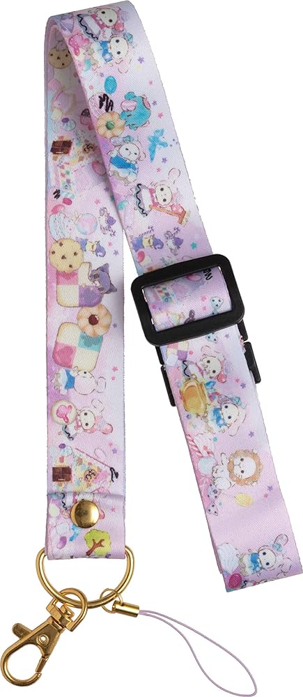 Amazon.co.jp: センチメンタルサーカスメンタル ネックストラップ