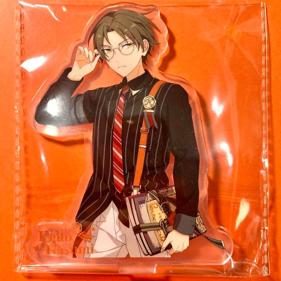 Amazon.co.jp: あんスタ あんスタ 中国 星伴 アクスタ アクリル