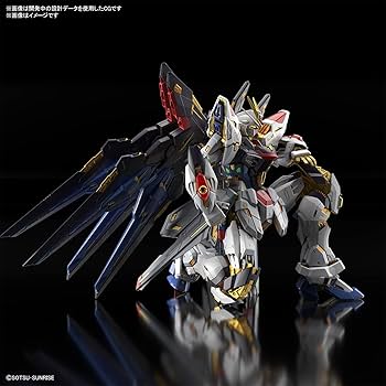 Amazon.co.jp: Bandai Spirits MGEX Mobile Suit Gundam SEED DESTINY