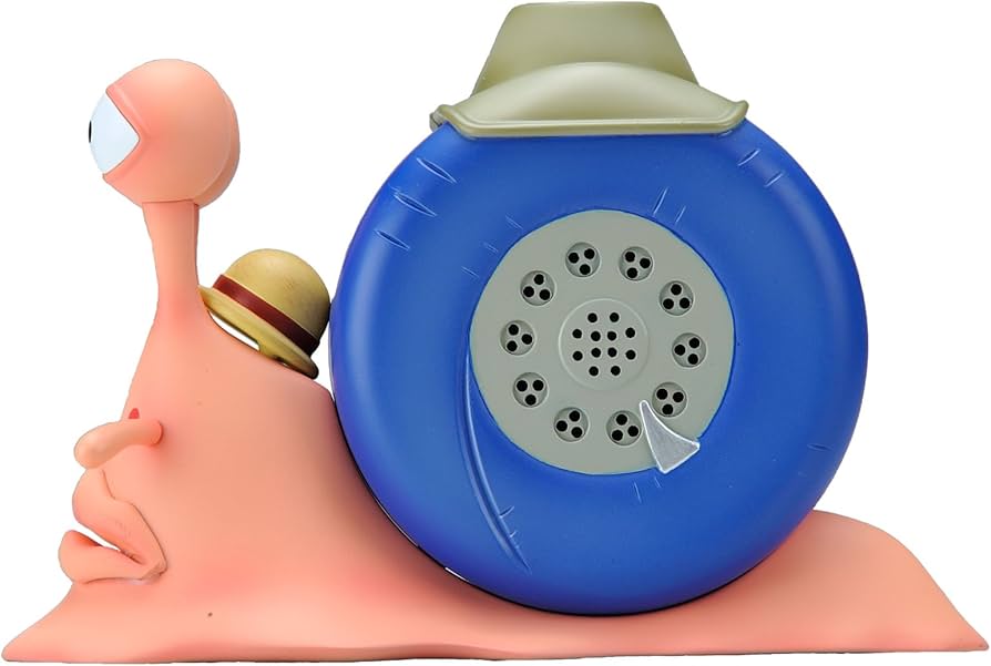 Amazon.co.jp: シャペット ワンピース電伝虫麦わらVer. : ホビー