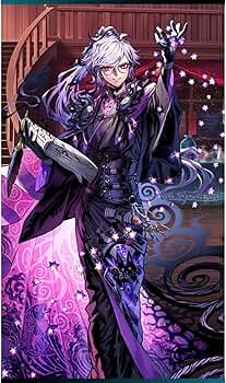 Amazon.co.jp: [ラゾエ] FGO 巌窟王エドモン・ダンテス 9周年 コスプレ