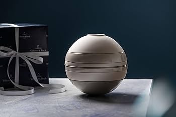 Amazon.com | Villeroy & Boch Iconic Collection La Boule, 7-Piece