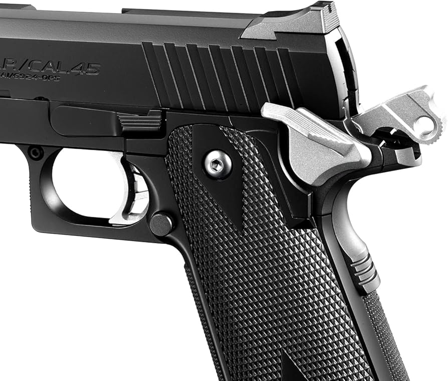 Amazon | 東京マルイ Hi-CAPA E 18歳以上電動ハンドガン | ハンドガン 通販