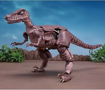 Amazon | トランスフォーマー マスターピース MP-41 ダイノボット