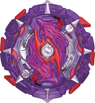 Amazon.co.jp: ベイブレードバースト B-151 ランダムブースターVol.17