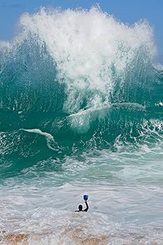 Waves of North Shore | クラーク・リトル |本 | 通販 | Amazon