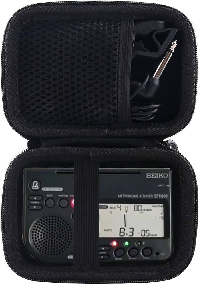 Amazon | WERJIA 収納ケース 互換性 SEIKO セイコーSTH200